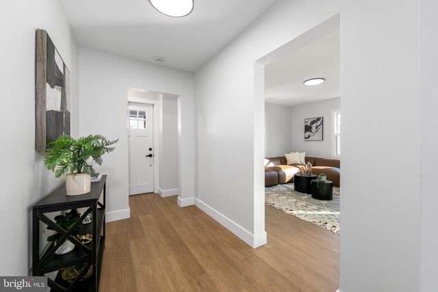 502 WESLEY AVE, National Park, NJ 08063