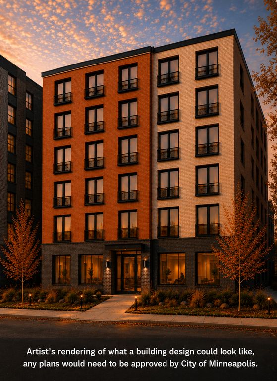 3009 Emerson Avenue S, Minneapolis, MN 55408 — exterior