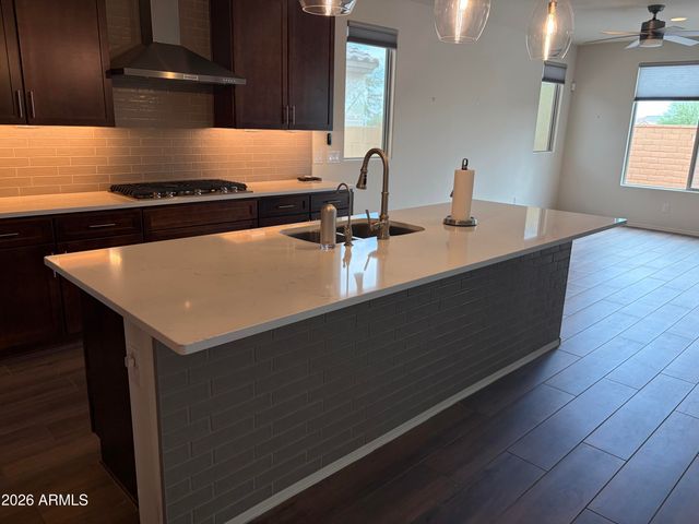 27022 W KERRY Lane, Buckeye, AZ 85396