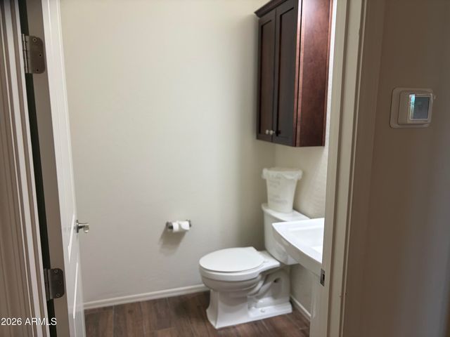 27022 W KERRY Lane, Buckeye, AZ 85396