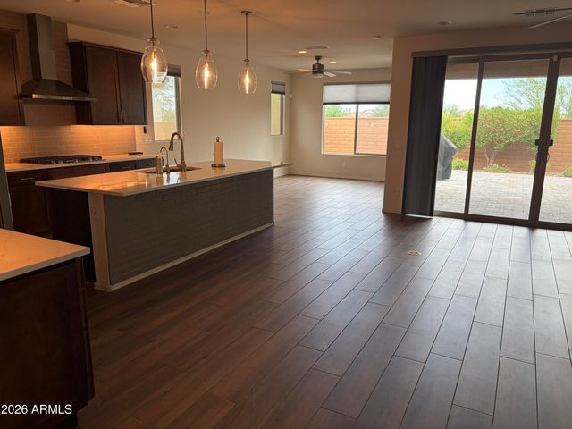 27022 W KERRY Lane, Buckeye, AZ 85396