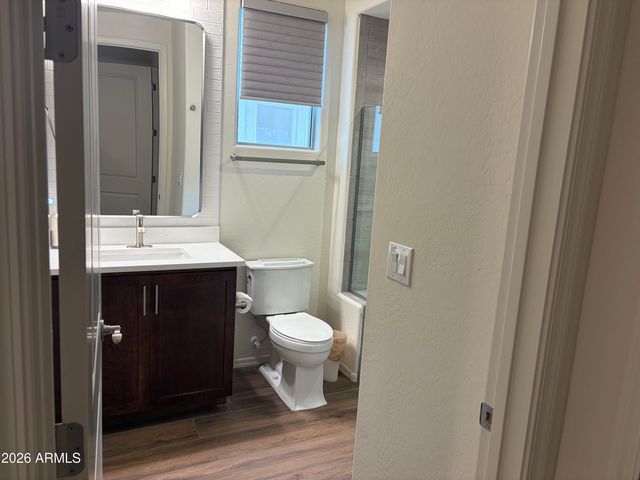 27022 W KERRY Lane, Buckeye, AZ 85396
