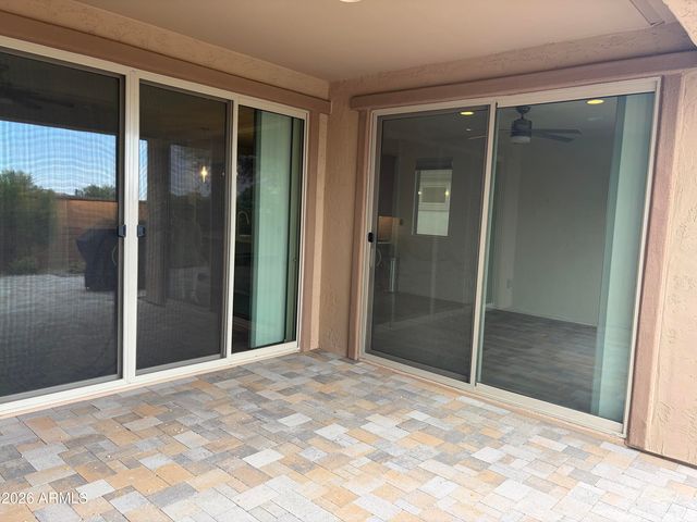 27022 W KERRY Lane, Buckeye, AZ 85396