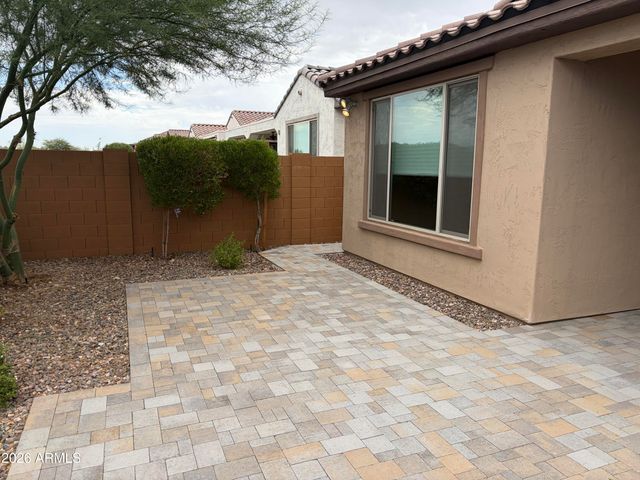 27022 W KERRY Lane, Buckeye, AZ 85396