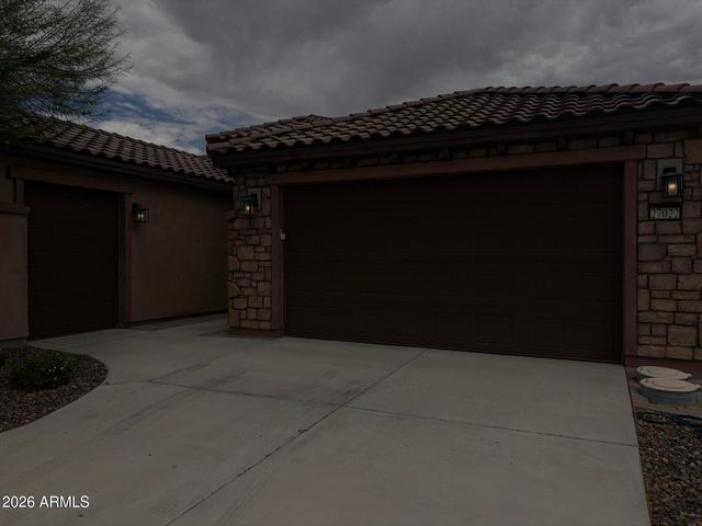 27022 W KERRY Lane, Buckeye, AZ 85396