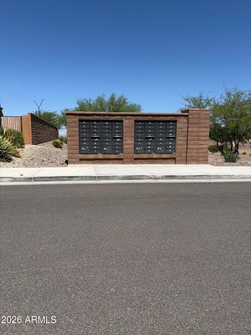 27022 W KERRY Lane, Buckeye, AZ 85396