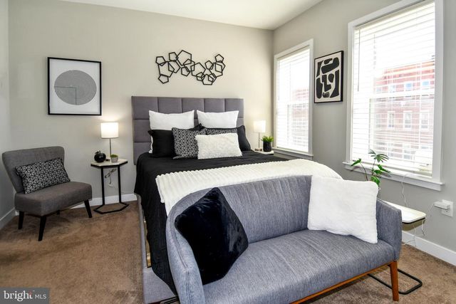 846 HARLEM AVE, Baltimore, MD 21201