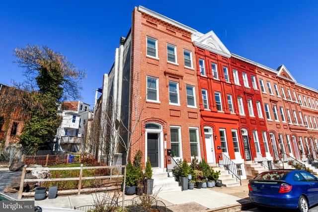 846 HARLEM AVE, Baltimore, MD 21201