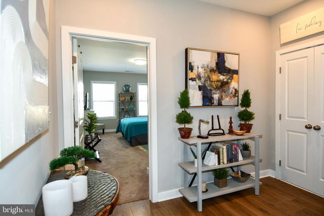 846 HARLEM AVE, Baltimore, MD 21201