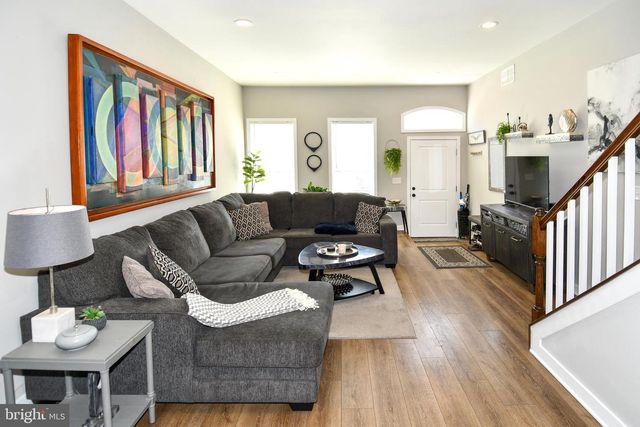 846 HARLEM AVE, Baltimore, MD 21201