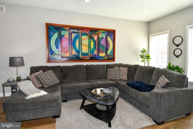 846 HARLEM AVE, Baltimore, MD 21201