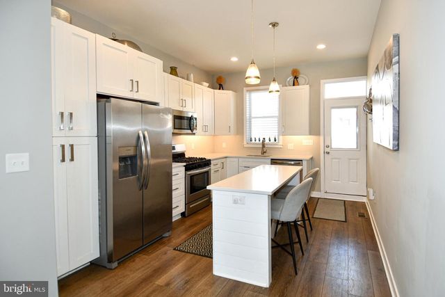 846 HARLEM AVE, Baltimore, MD 21201