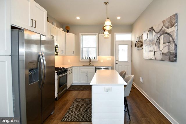 846 HARLEM AVE, Baltimore, MD 21201