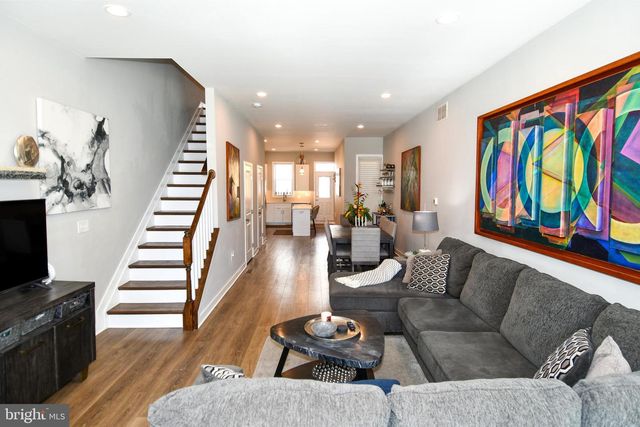 846 HARLEM AVE, Baltimore, MD 21201