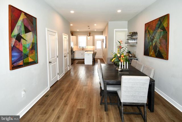 846 HARLEM AVE, Baltimore, MD 21201