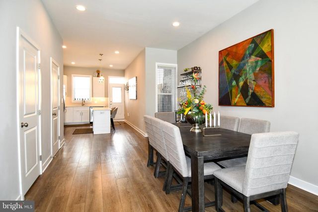 846 HARLEM AVE, Baltimore, MD 21201