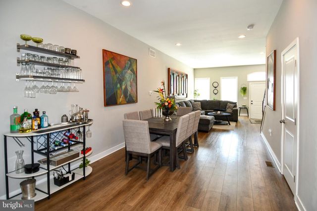 846 HARLEM AVE, Baltimore, MD 21201