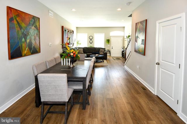 846 HARLEM AVE, Baltimore, MD 21201