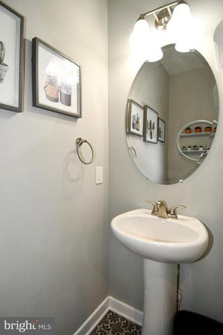 846 HARLEM AVE, Baltimore, MD 21201