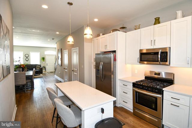 846 HARLEM AVE, Baltimore, MD 21201