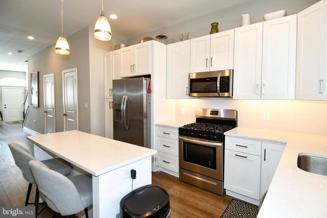 846 HARLEM AVE, Baltimore, MD 21201