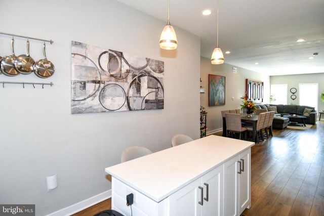 846 HARLEM AVE, Baltimore, MD 21201