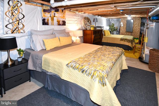 846 HARLEM AVE, Baltimore, MD 21201