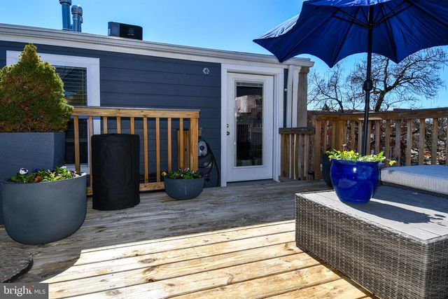 846 HARLEM AVE, Baltimore, MD 21201