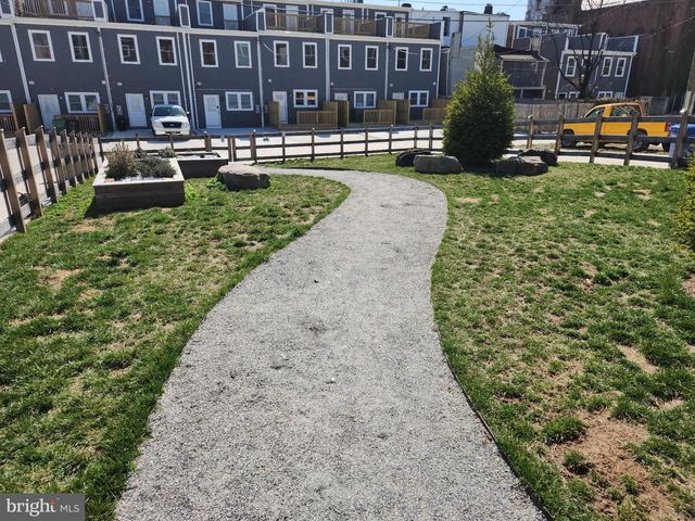 846 HARLEM AVE, Baltimore, MD 21201