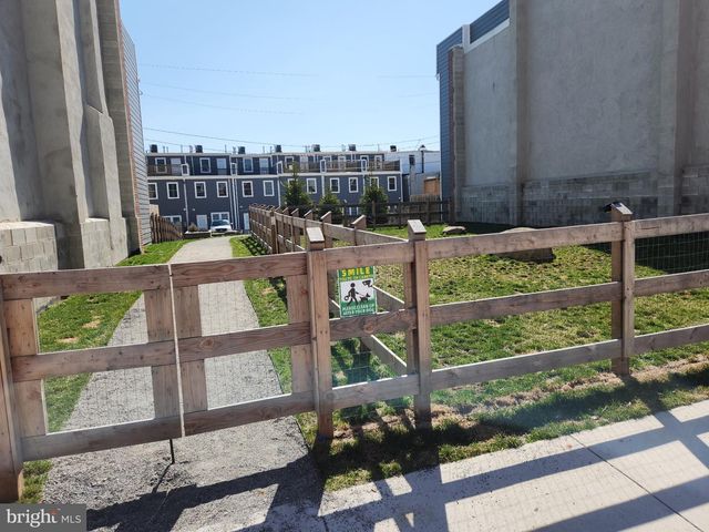 846 HARLEM AVE, Baltimore, MD 21201