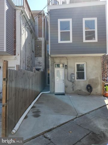 846 HARLEM AVE, Baltimore, MD 21201