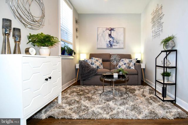 846 HARLEM AVE, Baltimore, MD 21201