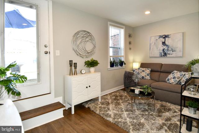 846 HARLEM AVE, Baltimore, MD 21201