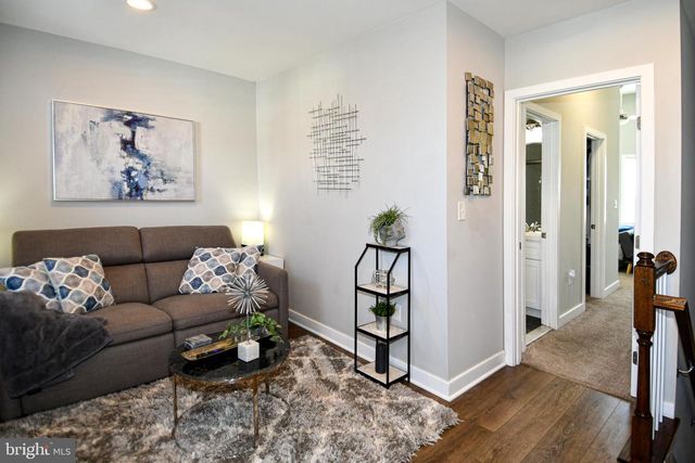 846 HARLEM AVE, Baltimore, MD 21201