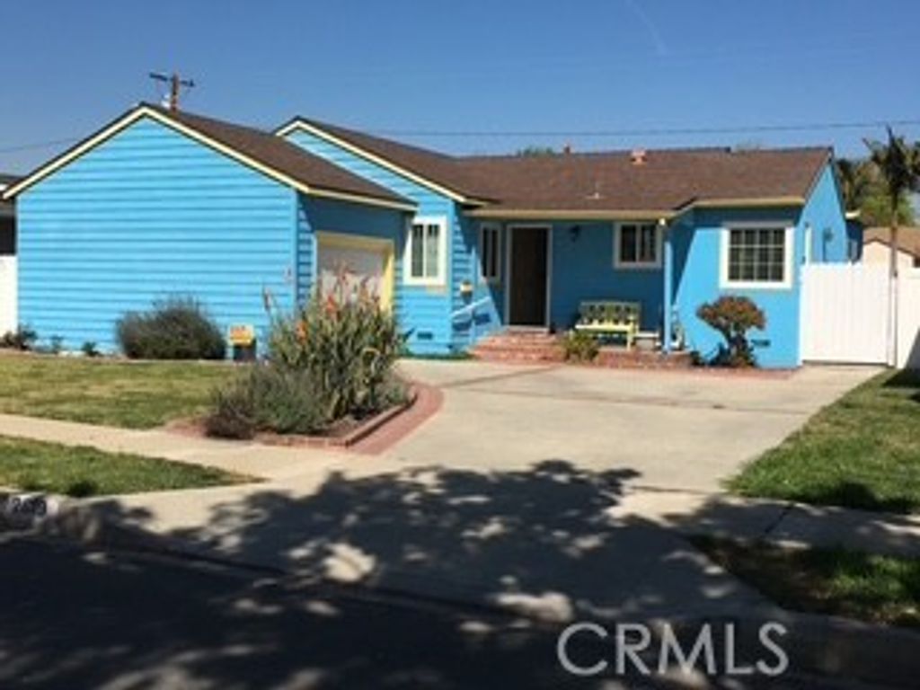 2619 W 176th, Torrance, CA 90504