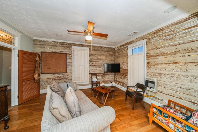 695 Wightman Street, Matagorda, TX 77457