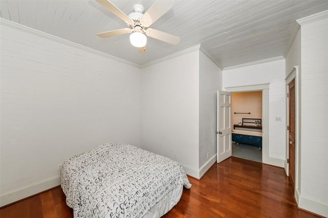 695 Wightman Street, Matagorda, TX 77457