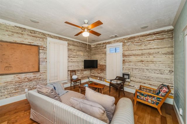 695 Wightman Street, Matagorda, TX 77457