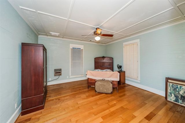 695 Wightman Street, Matagorda, TX 77457