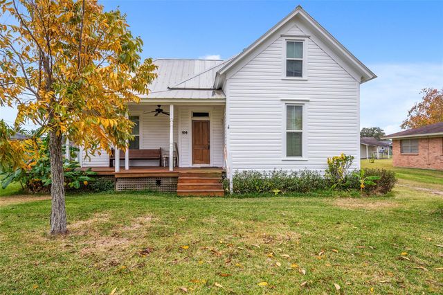 695 Wightman Street, Matagorda, TX 77457