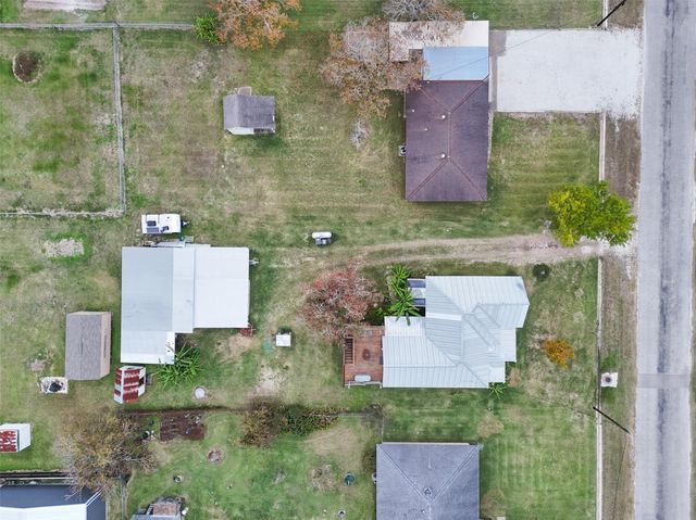 695 Wightman Street, Matagorda, TX 77457