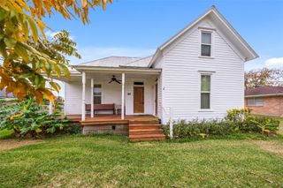 695 Wightman Street, Matagorda, TX 77457