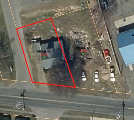 17-19 Barrett St, Northampton, MA 01060