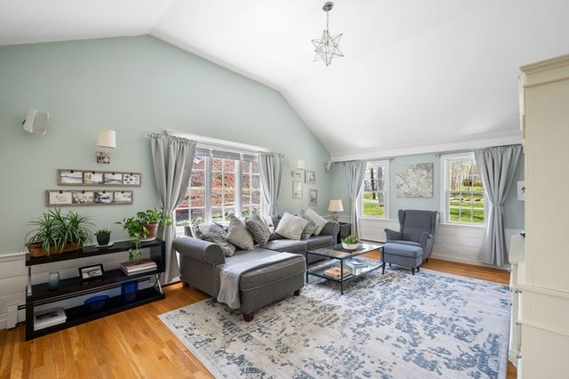 235 Pond St, Cohasset, MA 02025