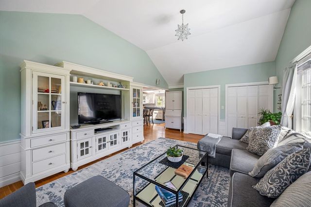 235 Pond St, Cohasset, MA 02025