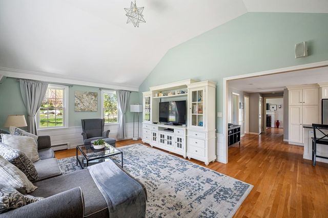 235 Pond St, Cohasset, MA 02025