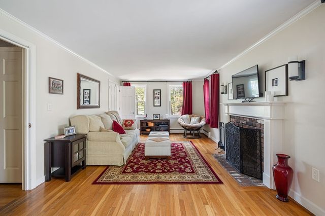 235 Pond St, Cohasset, MA 02025