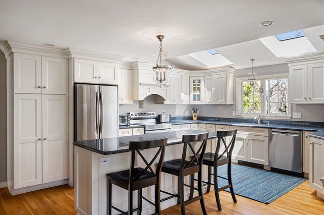 235 Pond St, Cohasset, MA 02025