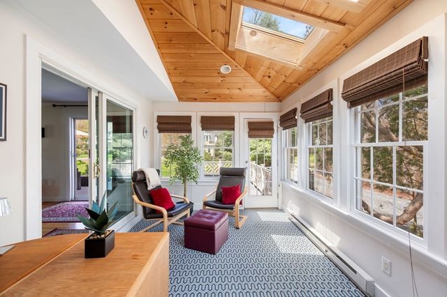235 Pond St, Cohasset, MA 02025