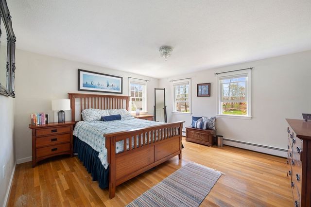 235 Pond St, Cohasset, MA 02025